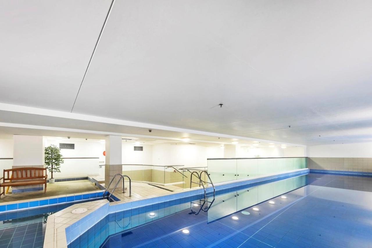 Qv Modern Upscale - 1012 Apartment Auckland