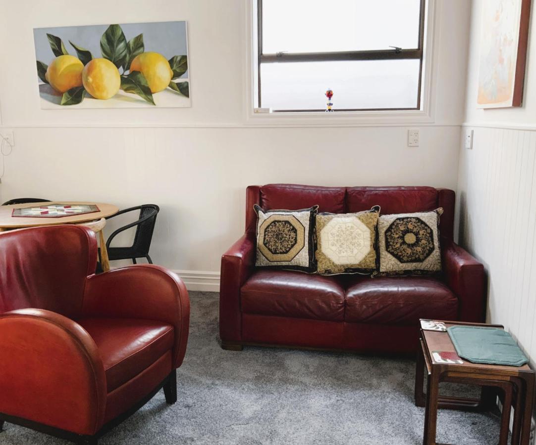 Apartment The Partchery Devonport Auckland