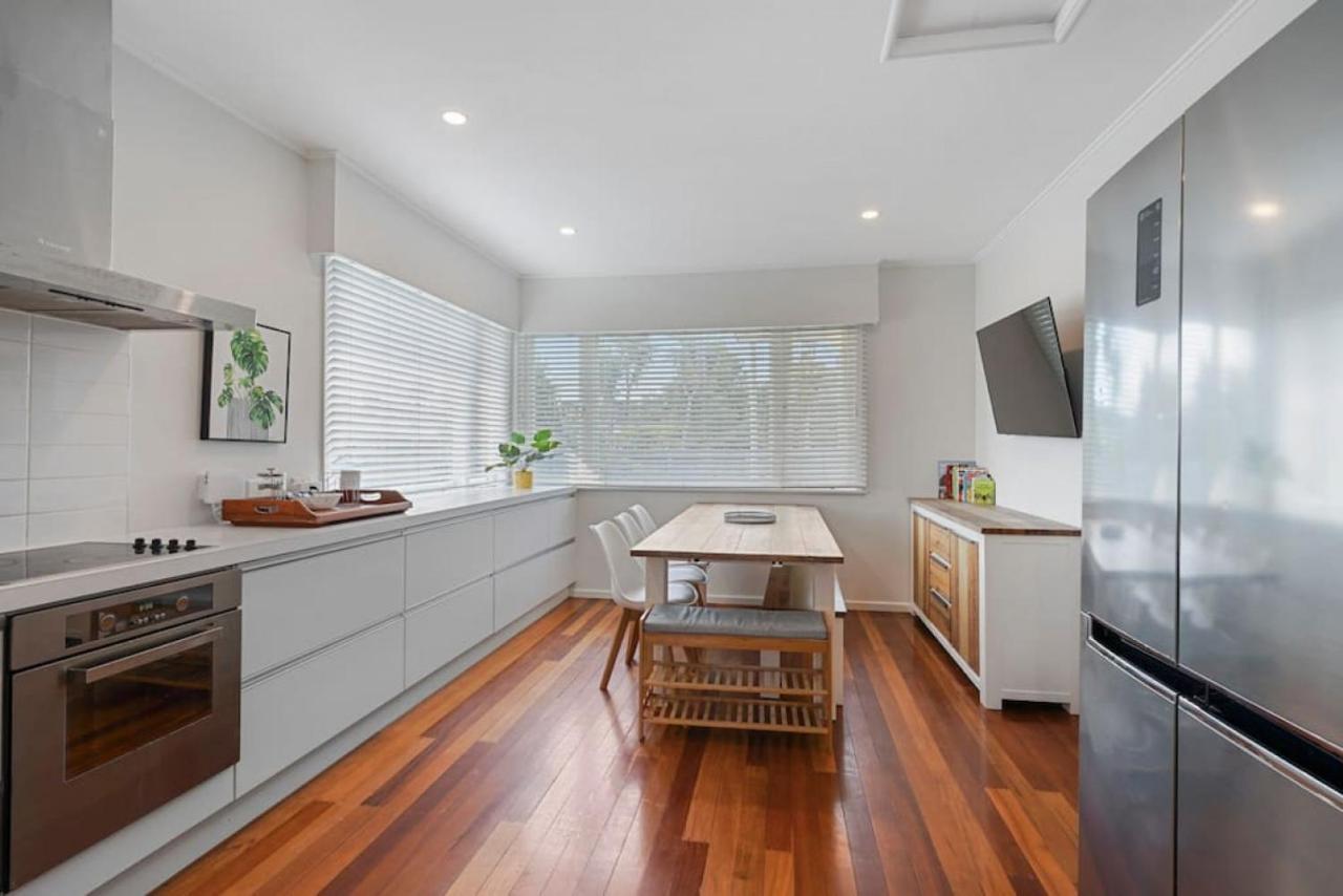Amazing By - Fully Aircon-ed - Wifi * Auckland