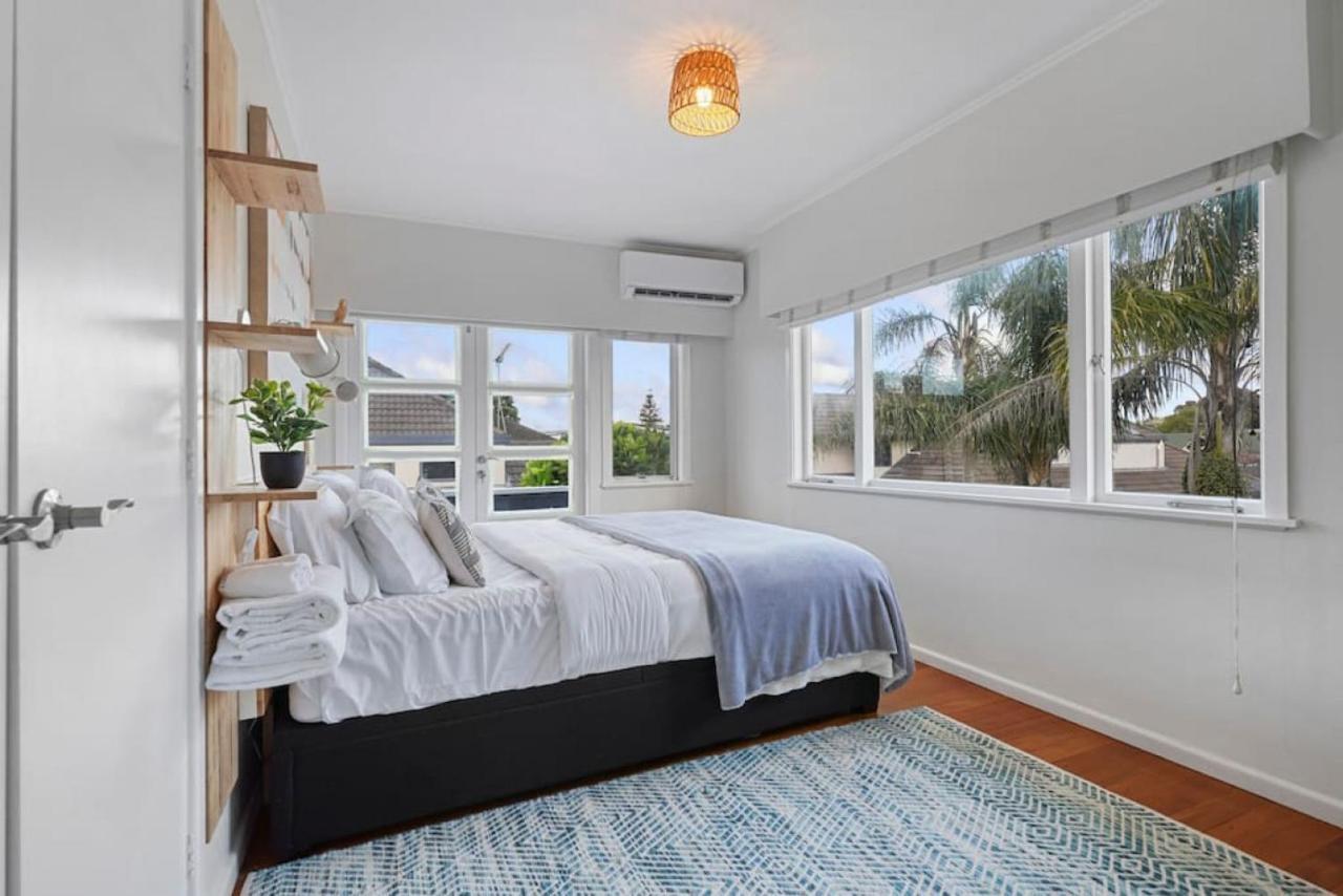 Amazing By - Fully Aircon-ed - Wifi * Auckland
