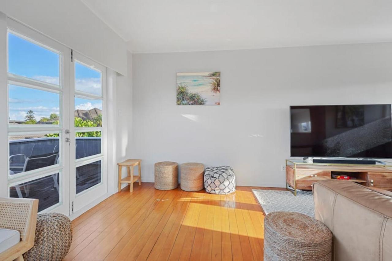 Holiday home Amazing By - Fully Aircon-ed - Wifi Auckland