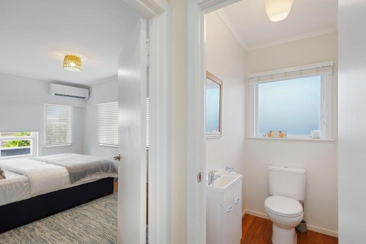 Amazing By - Fully Aircon-ed - Wifi Holiday home Auckland