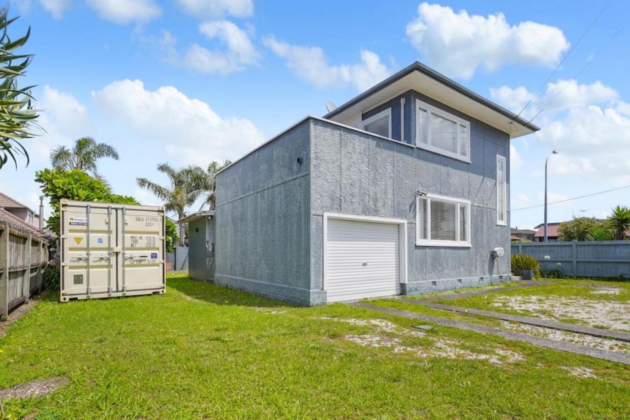 Amazing By - Fully Aircon-ed - Wifi Holiday home Auckland