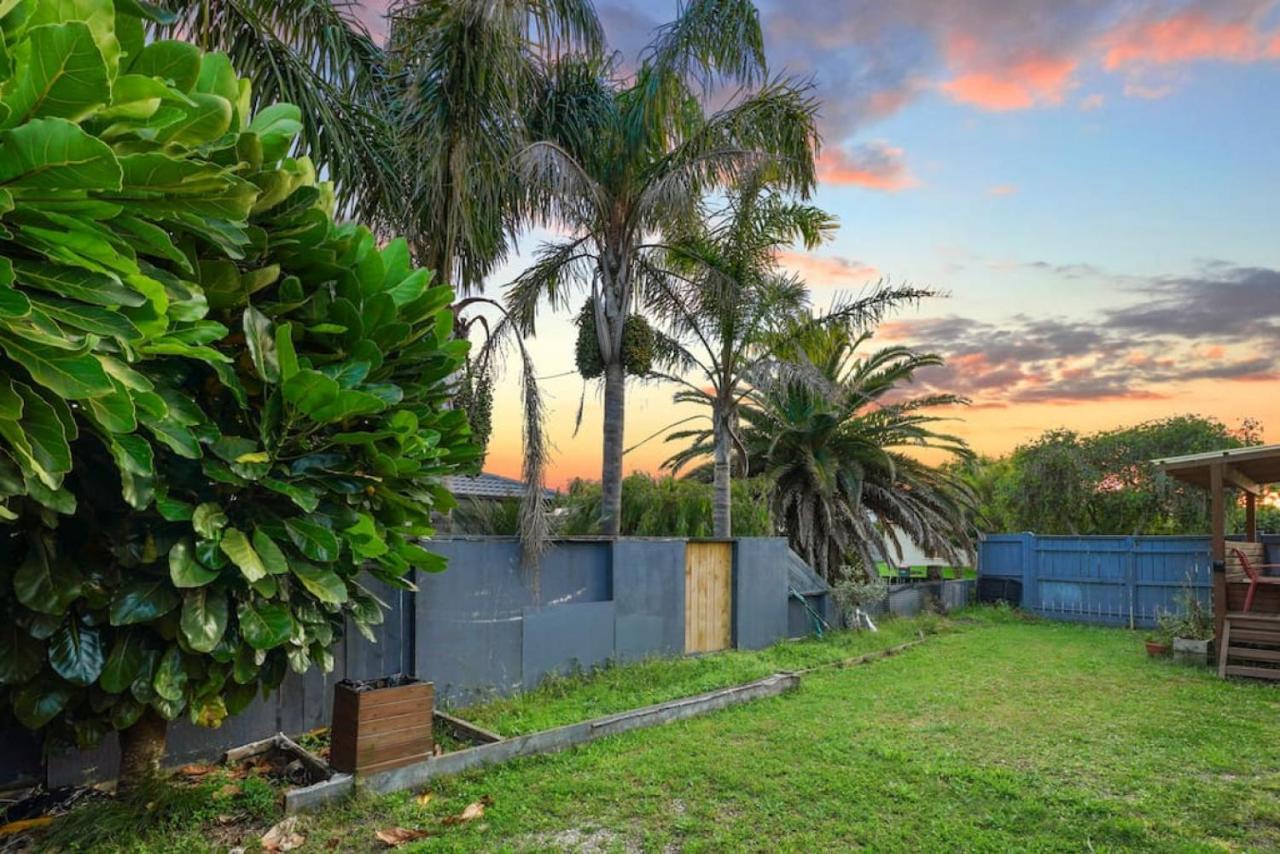 Holiday home Amazing By - Fully Aircon-ed - Wifi *