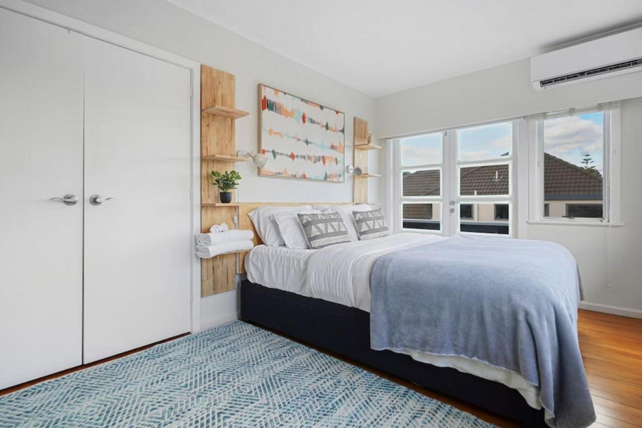 Amazing By - Fully Aircon-ed - Wifi Holiday home Auckland