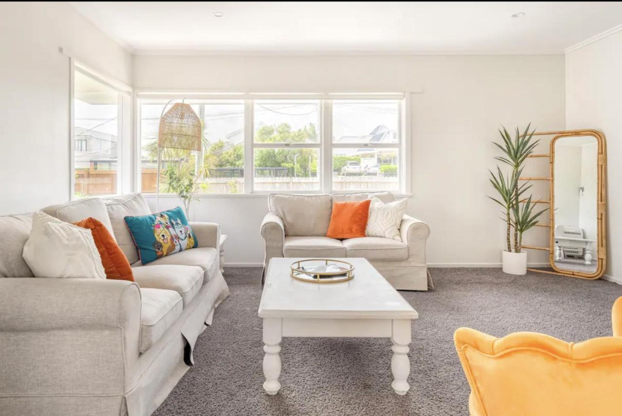 Bright & Holiday home *