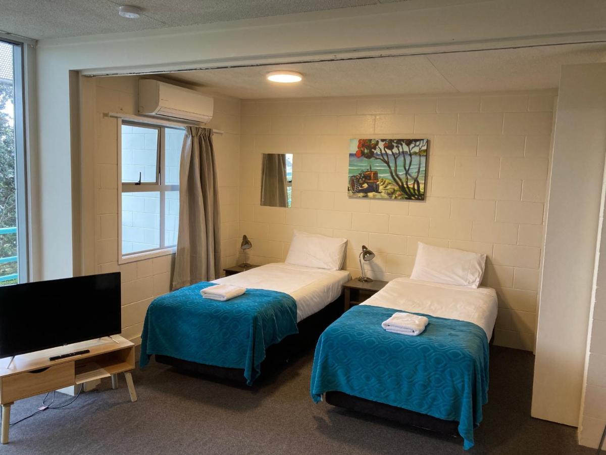 Towers Aparthotel 3*
