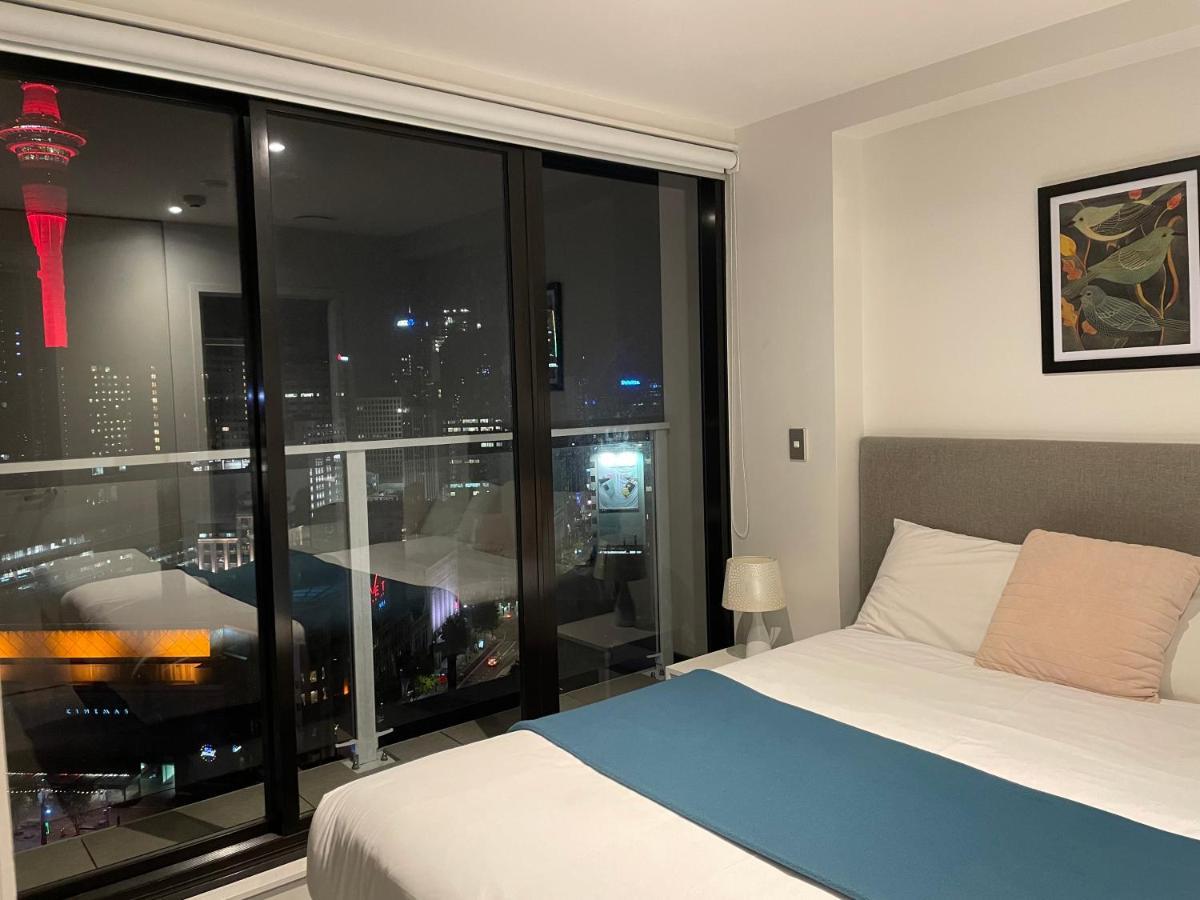 Gorgeous Views 2 Bedroom * Auckland
