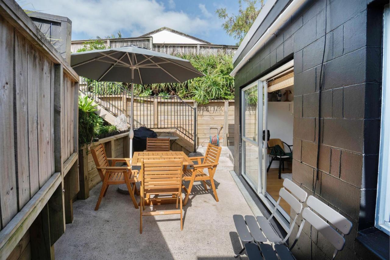 Guest house Edmund Auckland