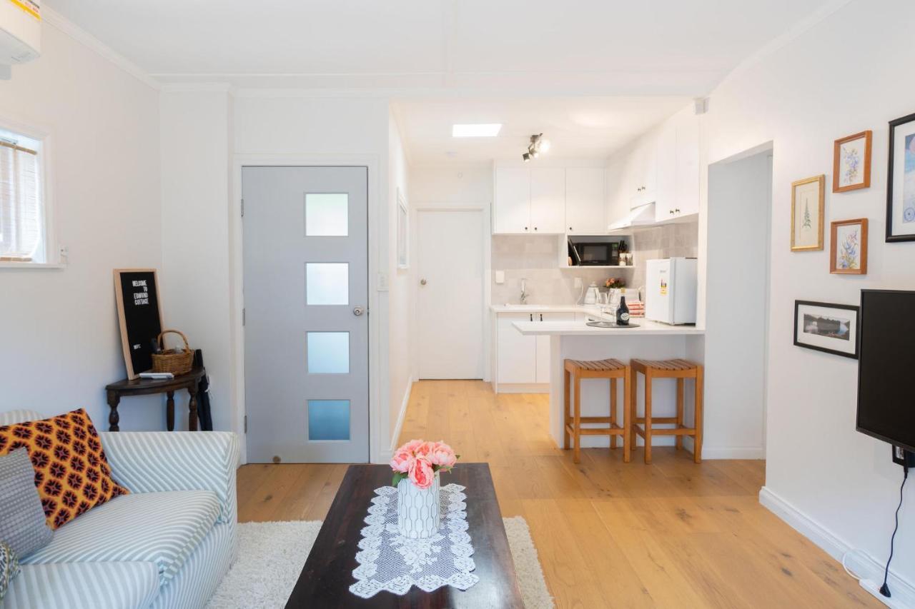 Edmund Guest house Auckland
