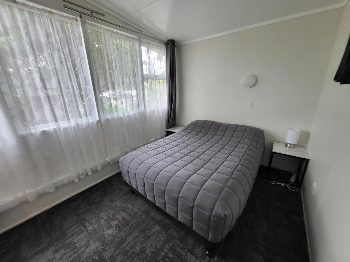 Rockfield Motel