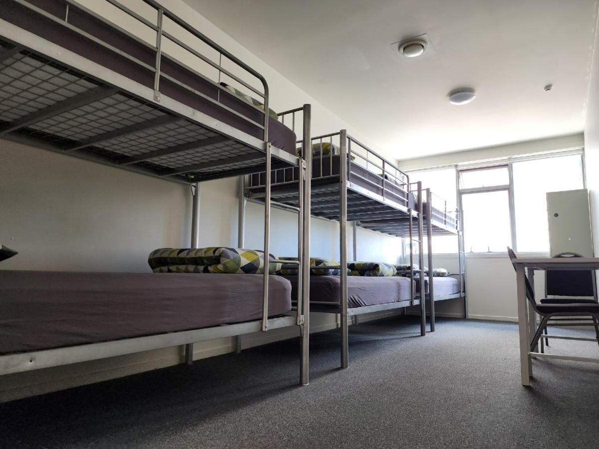 Hostel Newton *