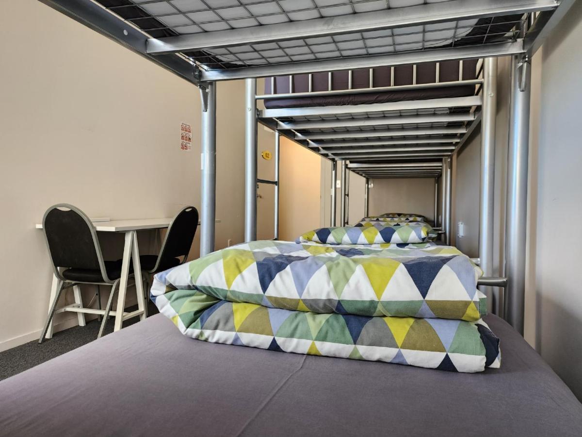 Hostel Newton *