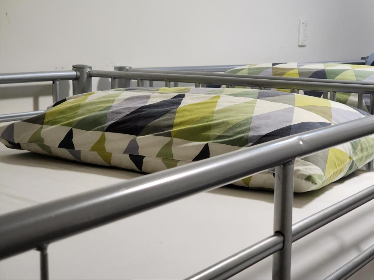 Hostel Newton Auckland