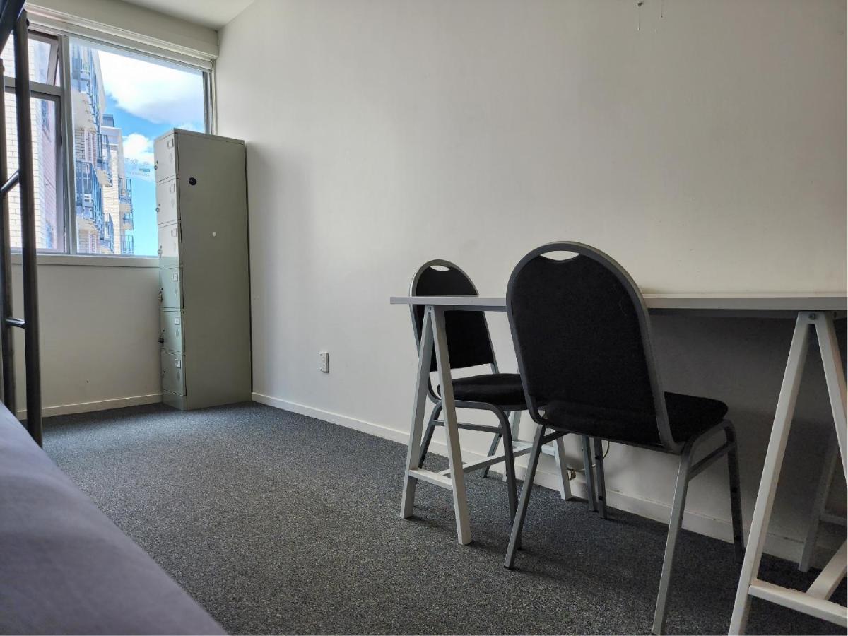 Newton Hostel *