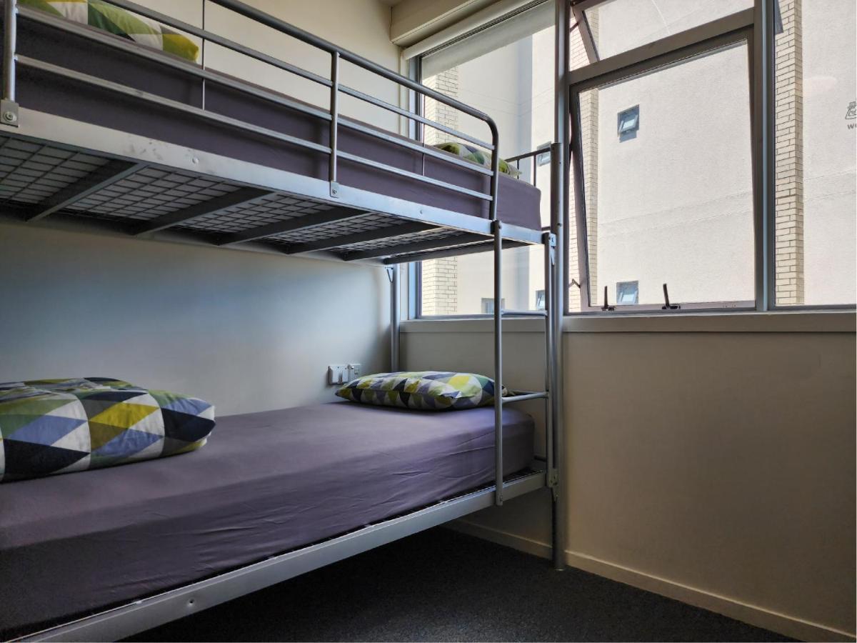 Newton Hostel