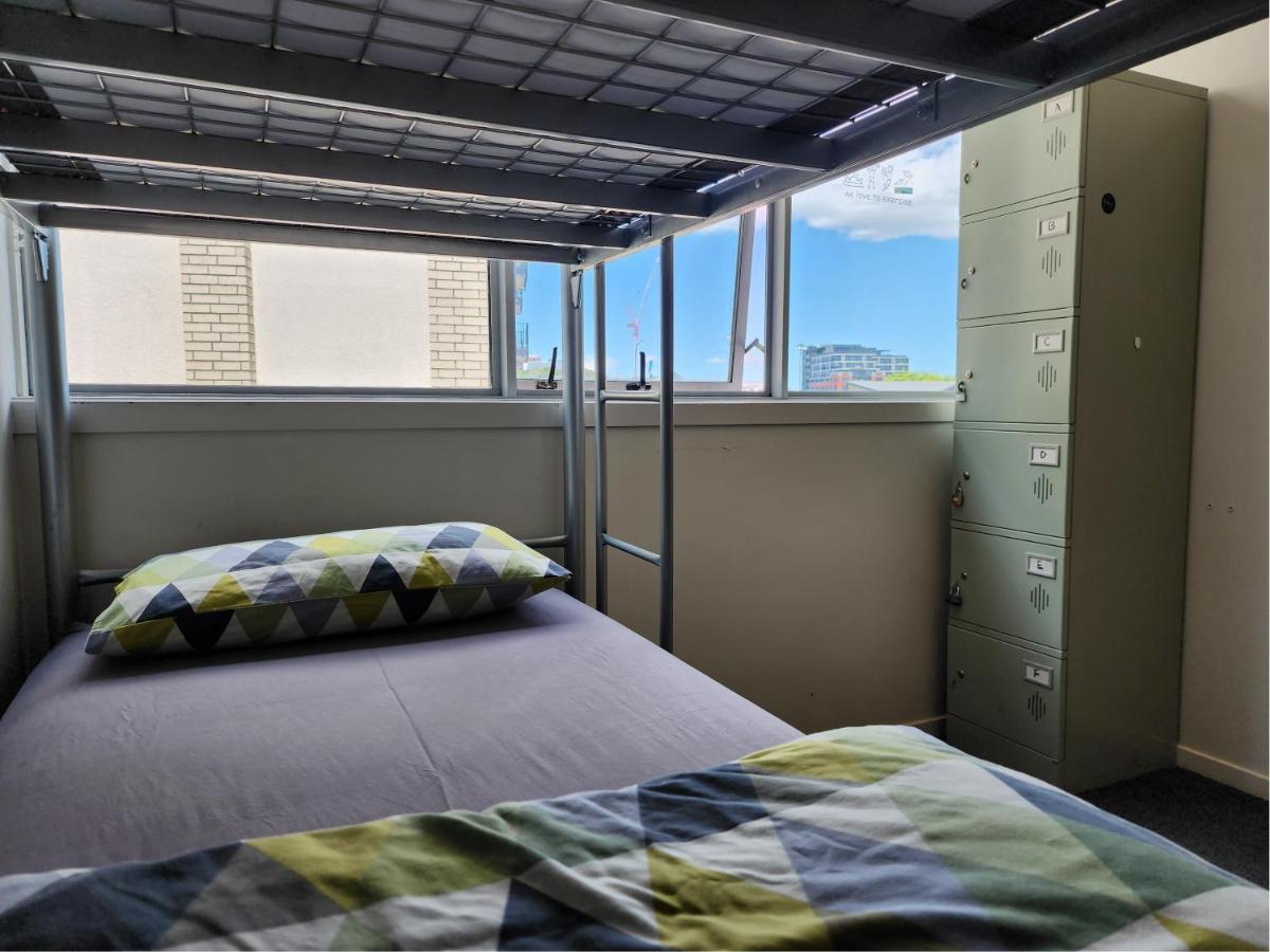 Hostel Newton