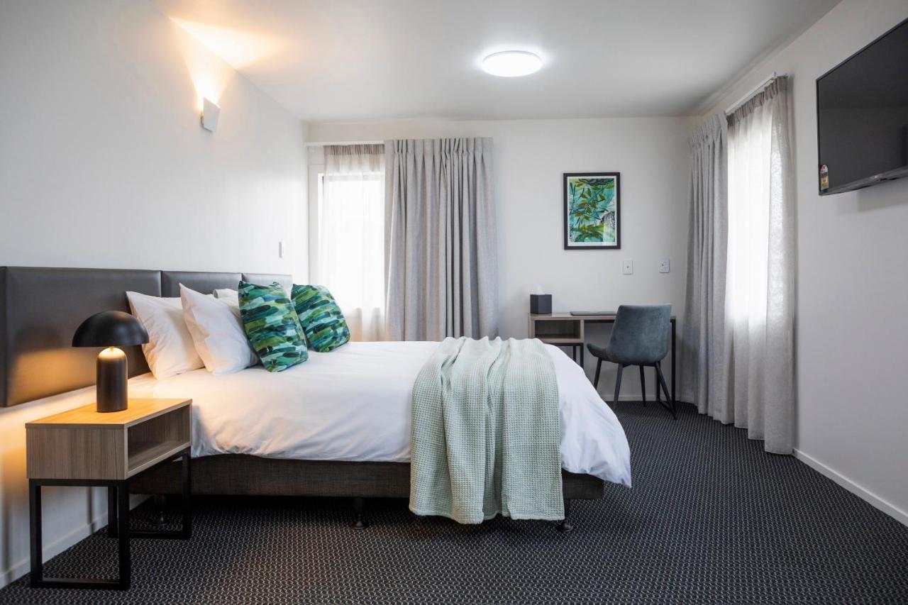Solsen Flexi-stay Aparthotel