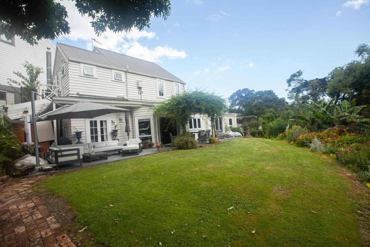 Homestay Dove Auckland