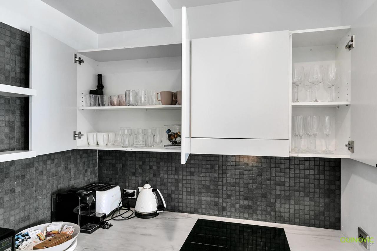 Qv Modern Waterfront 2-bedroom - 079