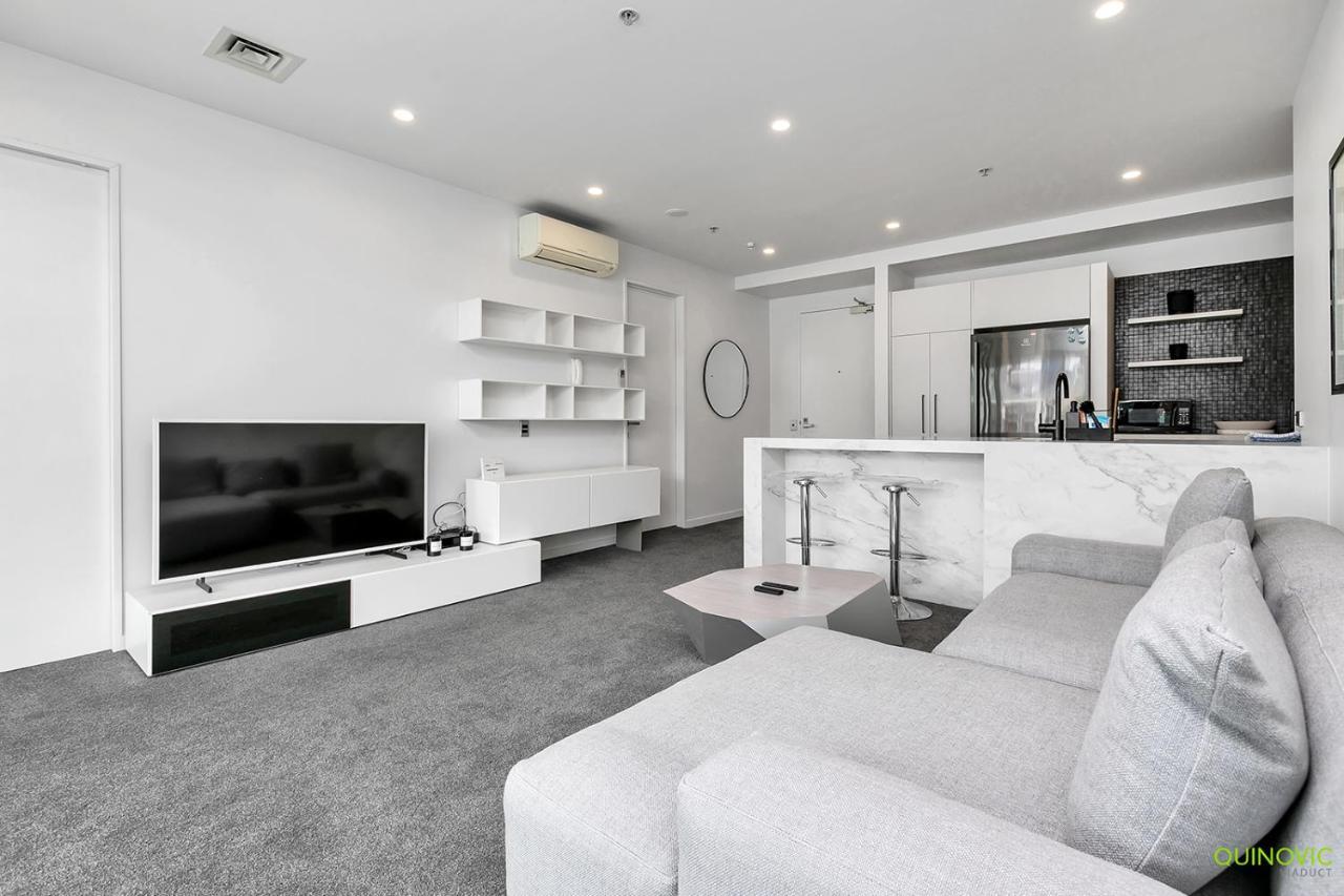 Qv Modern Waterfront 2-bedroom - 079 *