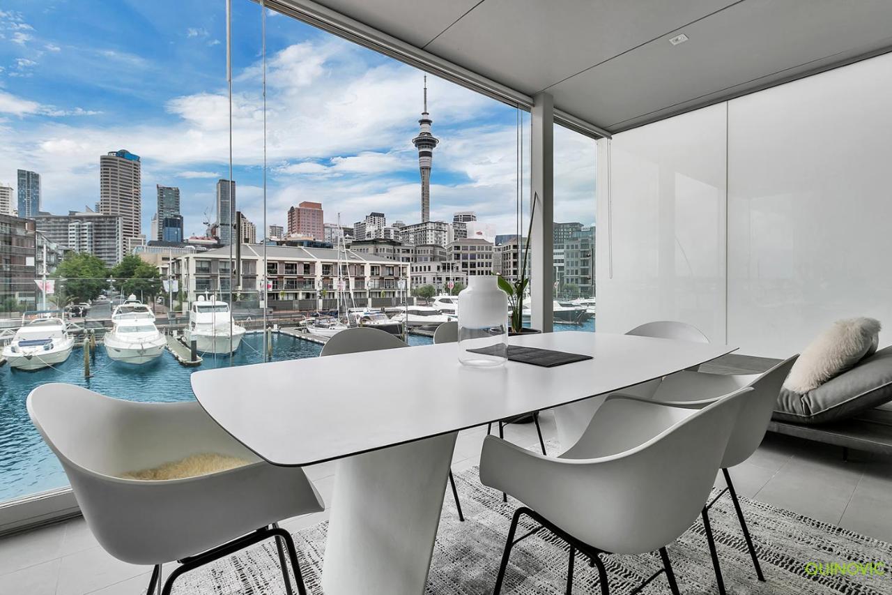 Apartment Qv Modern Waterfront 2-bedroom - 079