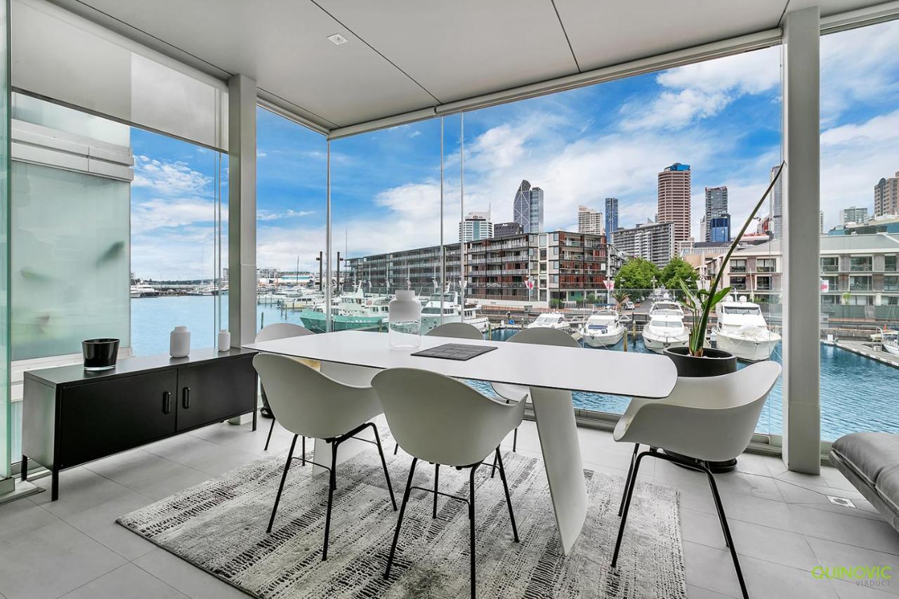 Apartment Qv Modern Waterfront 2-bedroom - 079 *