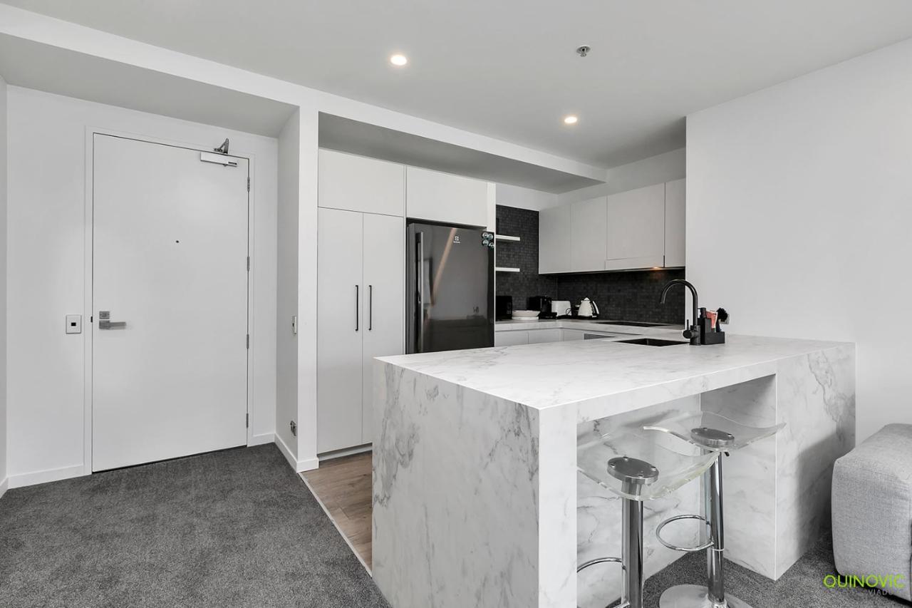 Qv Modern Waterfront 2-bedroom - 079 *