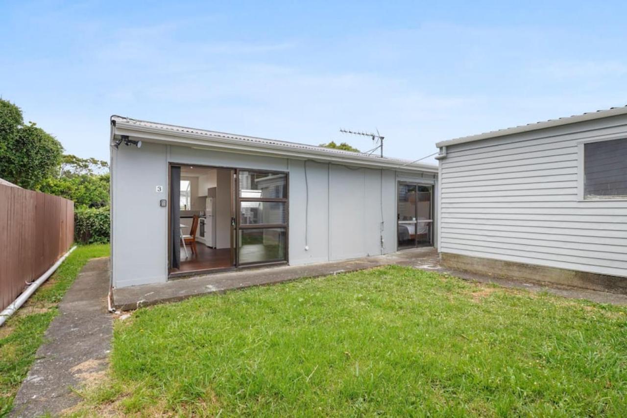 Holiday home Cosy Renovated Two Bed Garden Apt - Wifi - Netflix