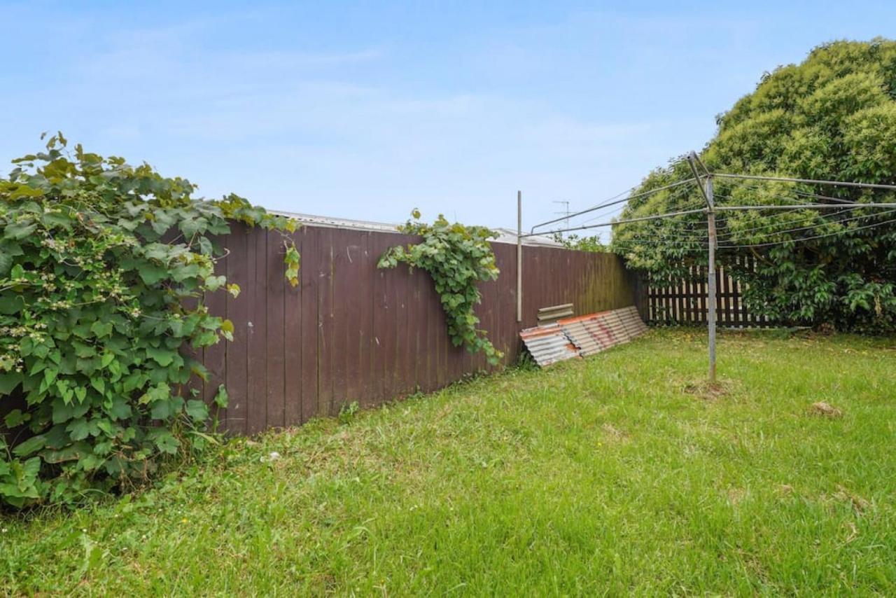Cosy Renovated Two Bed Garden Apt - Wifi - Netflix Holiday home