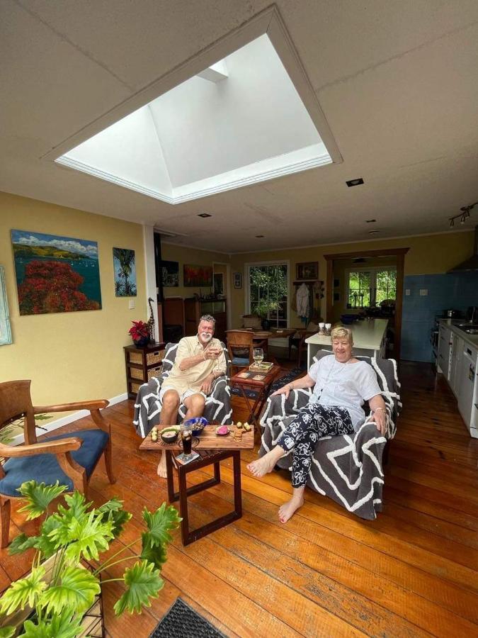Bed & Breakfast Tastebuds