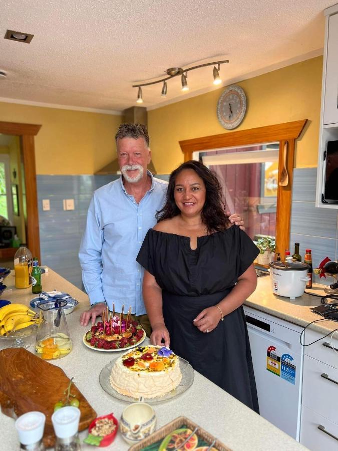 Tastebuds Bed & Breakfast Auckland
