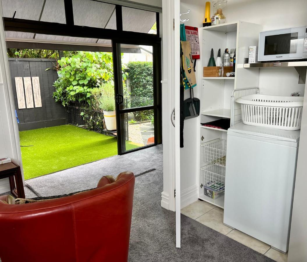 Apartment The Partchery Devonport Auckland