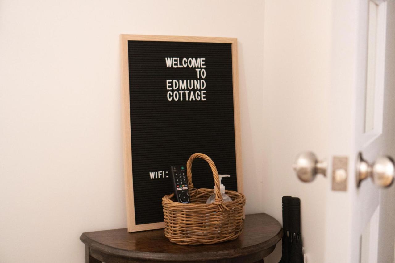 Guest house Edmund *