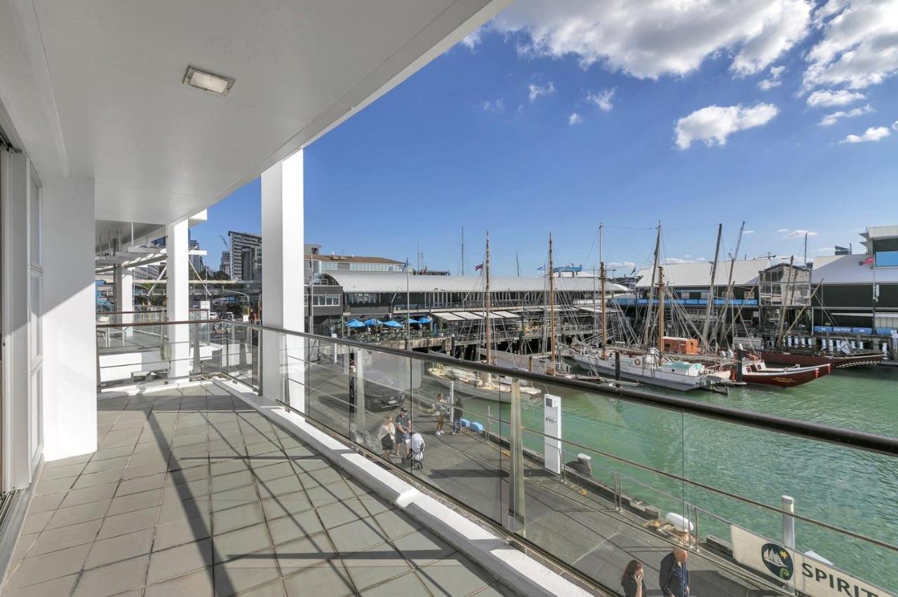 Not Active Apartment Auckland