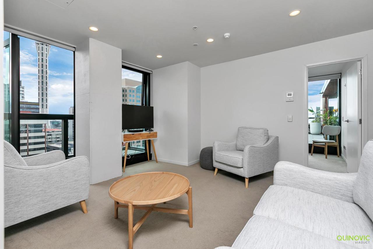 Qv Modern - 083 Apartment *