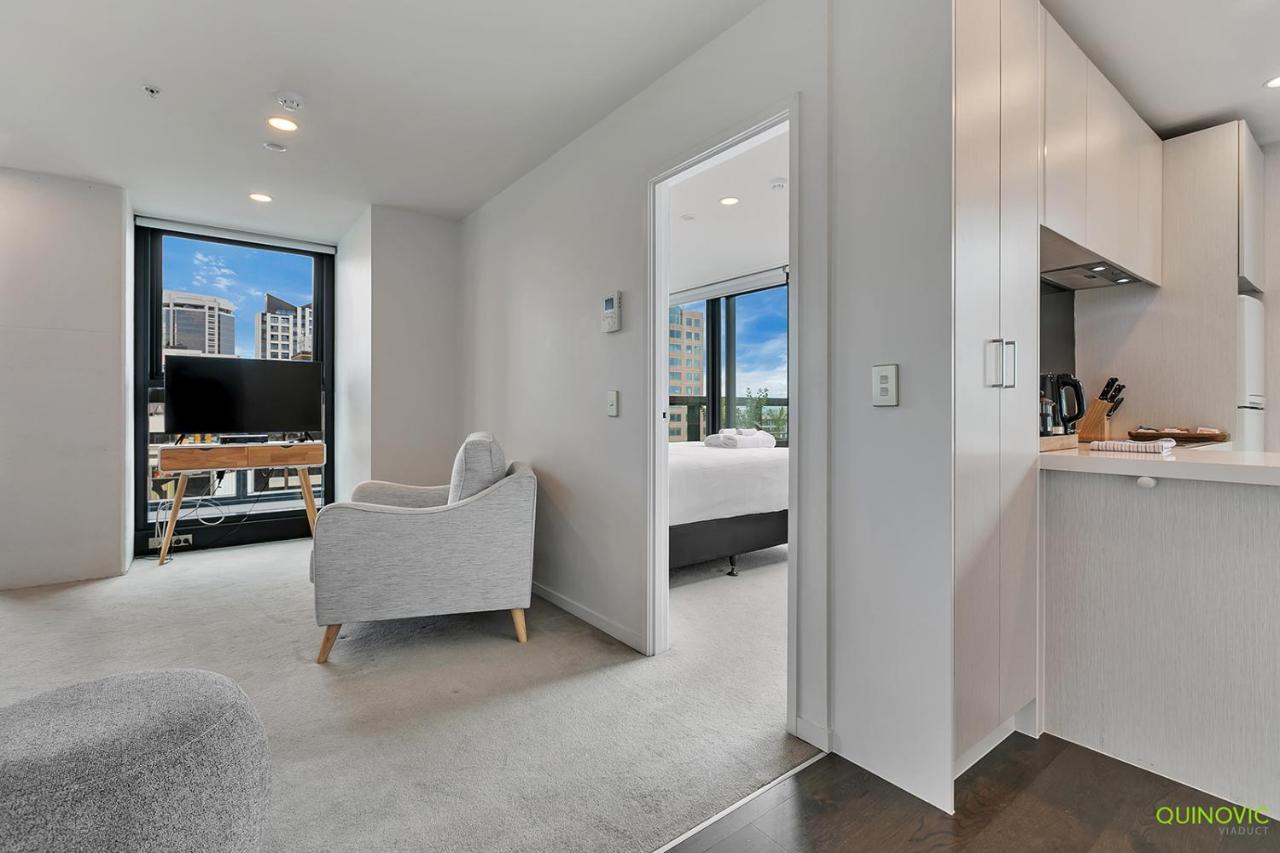 Apartment Qv Modern - 083