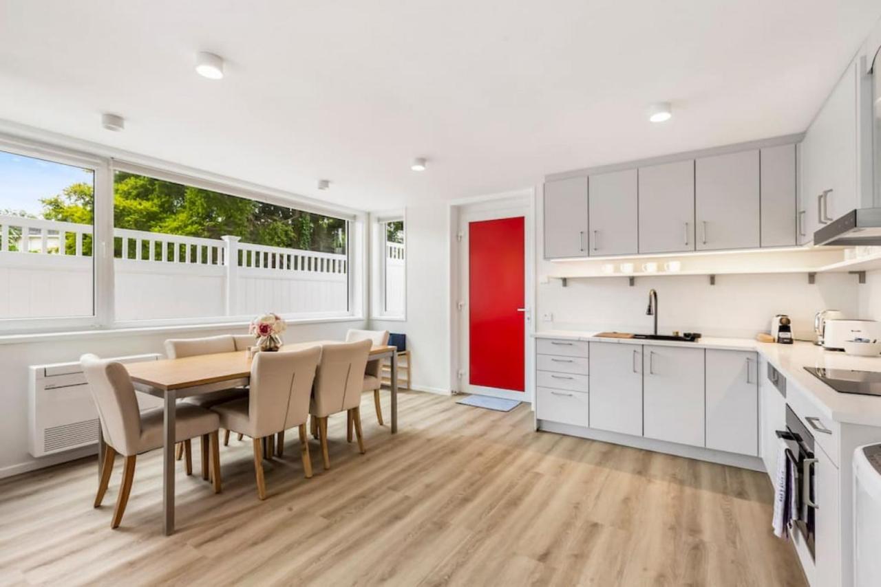 Cove Hideaway Is In A Great Location Apartamento