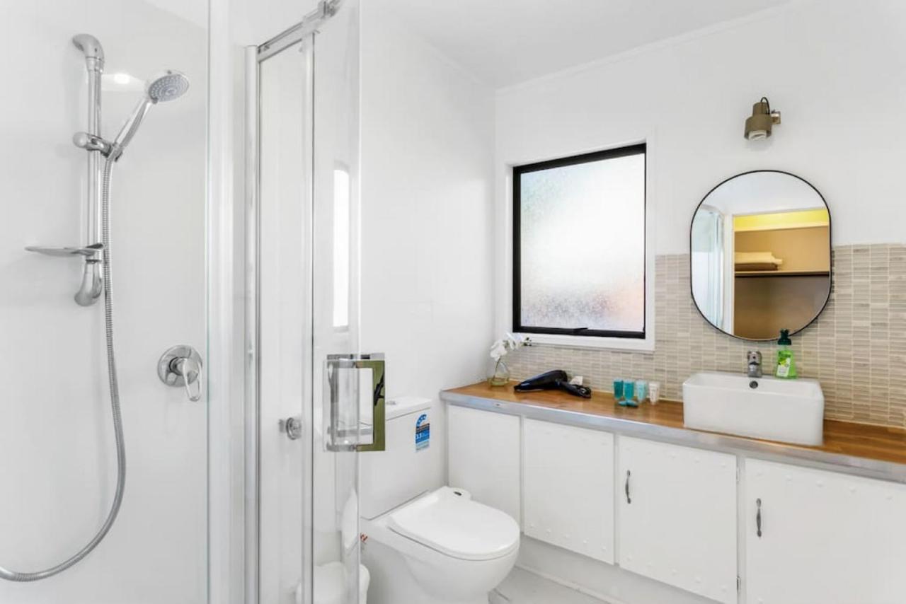 Holiday home Family Retreat With Parking, Wi-fi And Garden