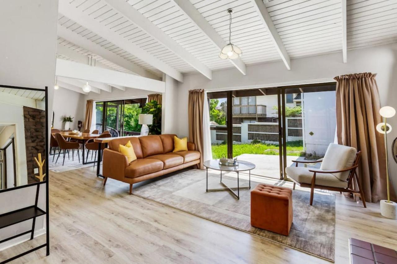 Holiday home Family Retreat With Parking, Wi-fi And Garden Auckland