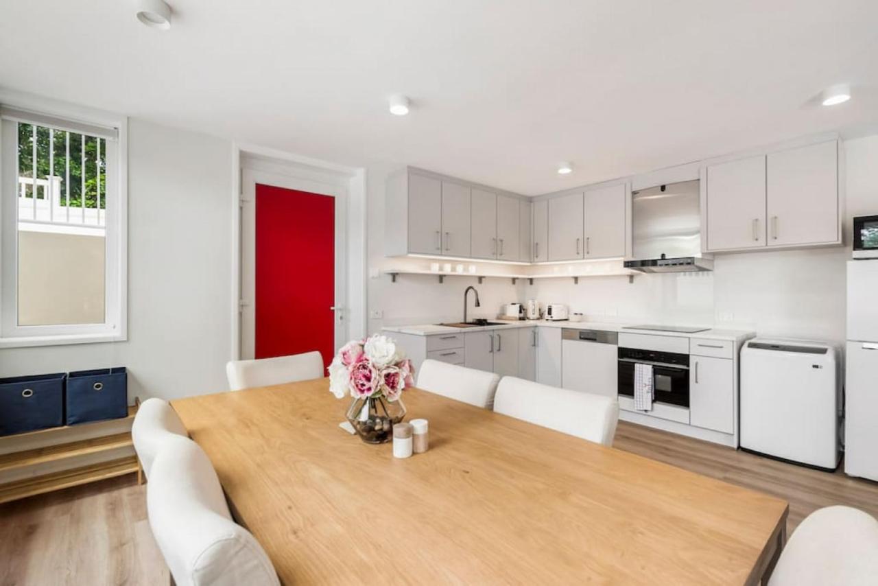Apartamento Cove Hideaway Is In A Great Location Auckland