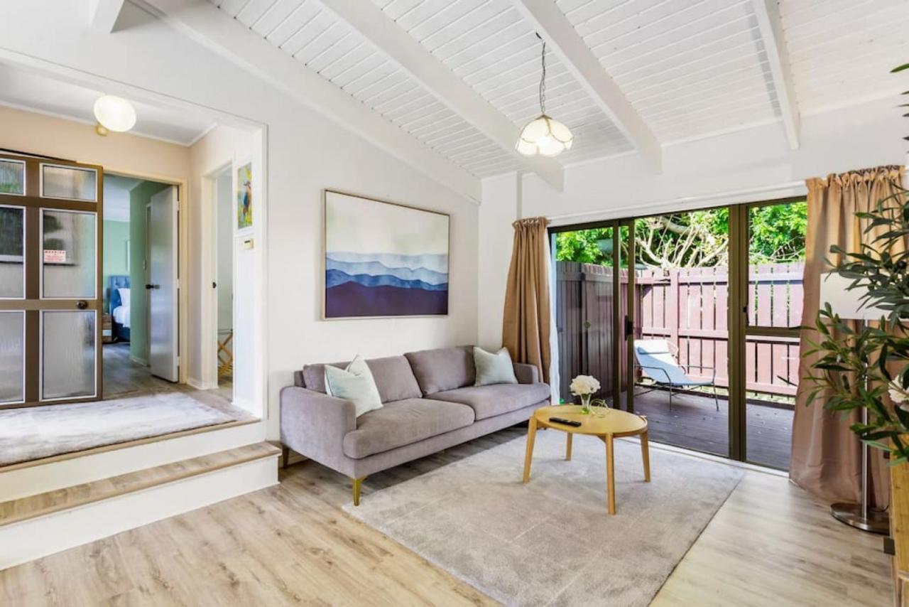 Holiday home Family Retreat With Parking, Wi-fi And Garden