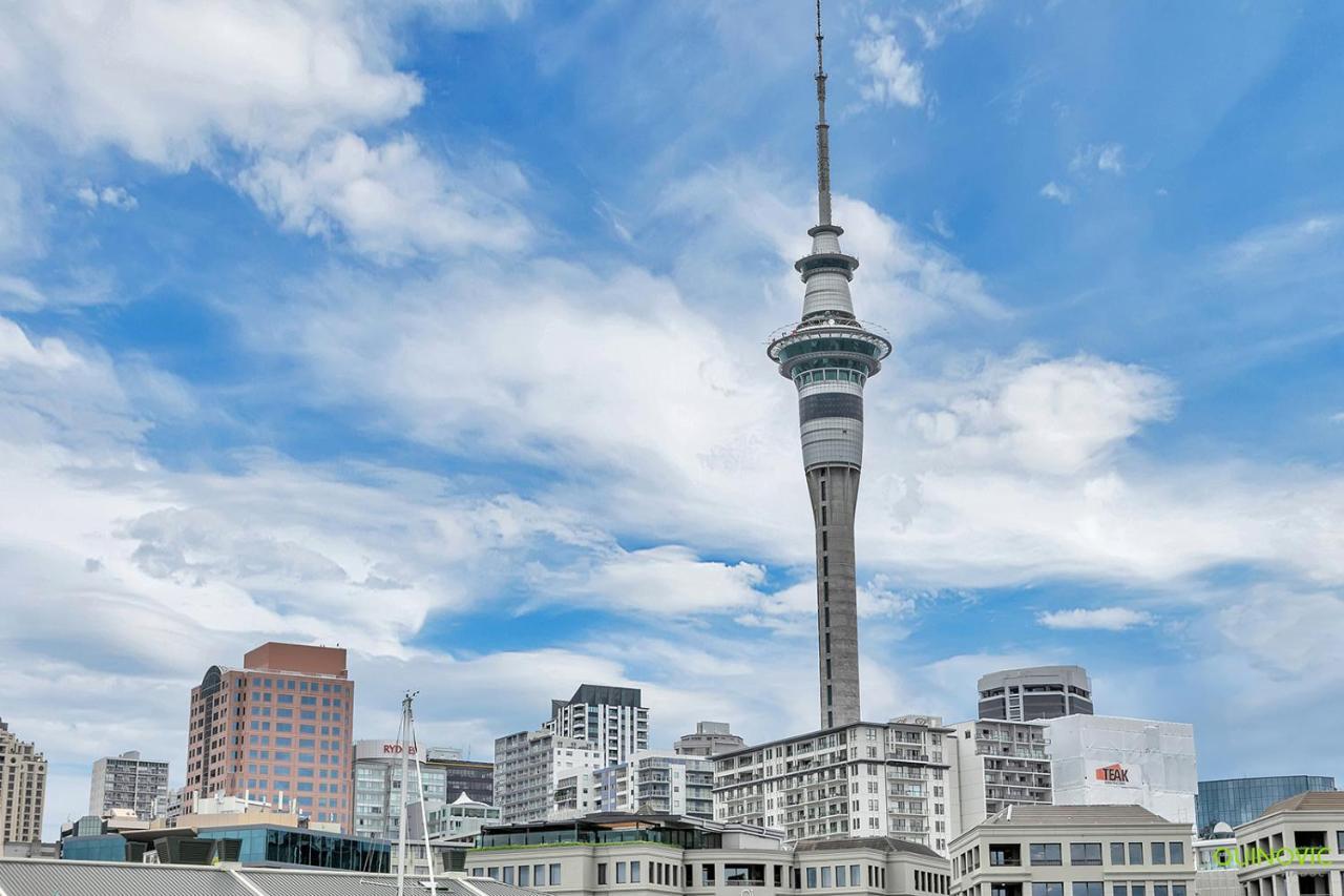 Apartment Qv Modern Waterfront 2-bedroom - 079