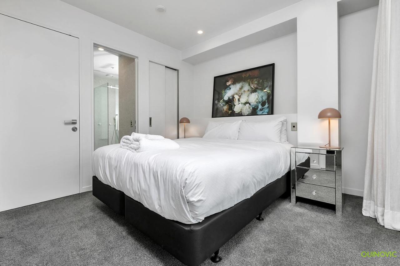 Apartment Qv Modern Waterfront 2-bedroom - 079