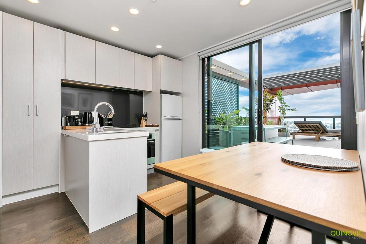 Qv Modern - 083 Apartment