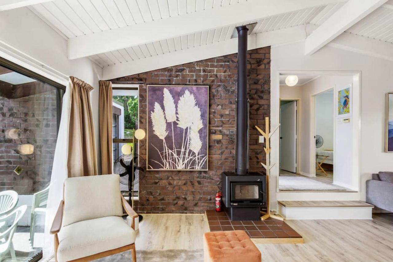 Family Retreat With Parking, Wi-fi And Garden Holiday home