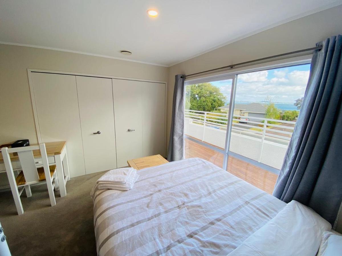 Seaviewroomsharedbathroom-202 (adults Only) Homestay *