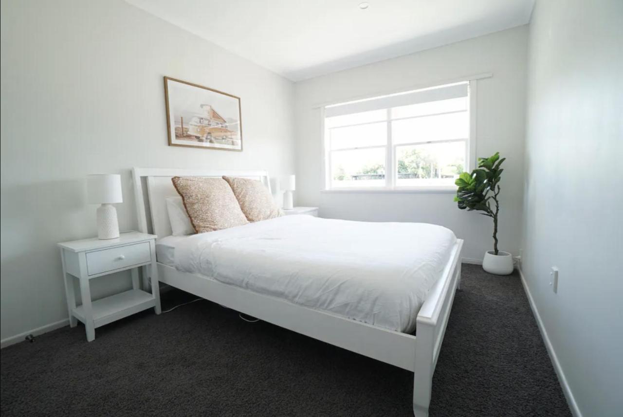 Holiday home Bright & Auckland