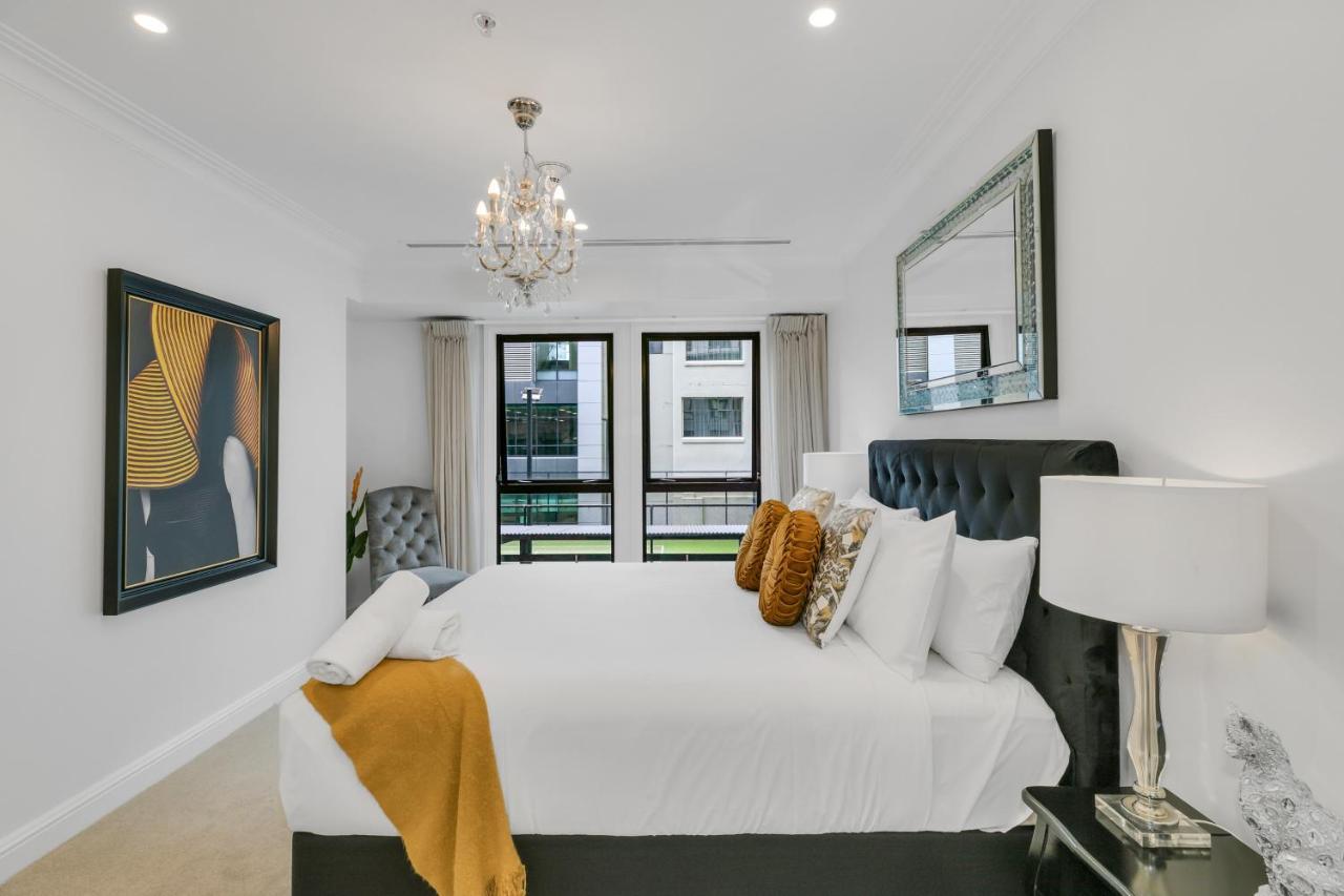 The Marble Royale Apartamento *