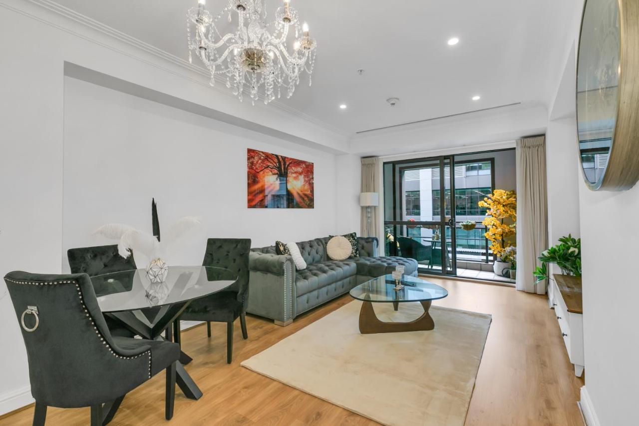 The Marble Royale Apartamento